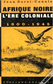 Capa do artigo Afrique Noire, L
