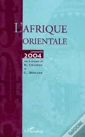 Capa do artigo Afrique Orientale L