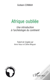 Afrique Oubliée ; Une Introduction À L'Archéologie Du Continent