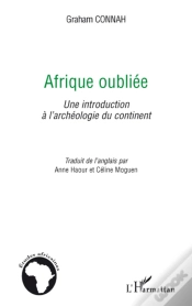 Capa do artigo Afrique Oubliée ; Une Introduction À L