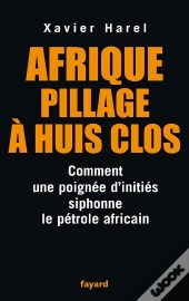 Afrique, Pillage À Huis Clos