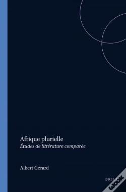 Capa do artigo Afrique Plurielle