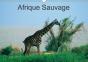 Afrique Sauvage Calendrier Mural 2018 Din A3 Horizontal - Preview