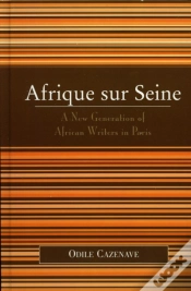 Capa do artigo Afrique Sur Seine