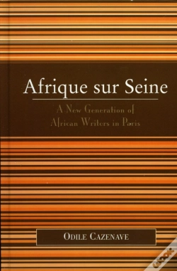 Capa do artigo Afrique Sur Seine