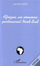 Afrique Un Nouveau Partenariat