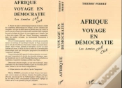 Capa do artigo Afrique ; Voyage En Démocratie ; Les Années Cha Cha