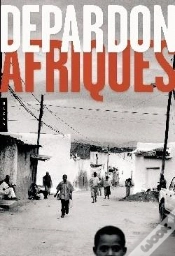 Capa do artigo Afriques De Depardon Nouvelle Edition Brochee