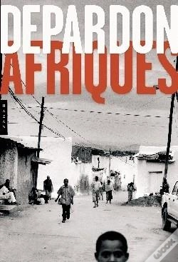 Capa do artigo Afriques De Depardon Nouvelle Edition Brochee