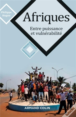 Capa do artigo Afriques ; Entre Puissance Et Vulnérabilité
