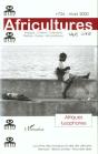 Afriques Lusophones - Preview