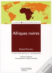 Afriques Noires (2e Édition)