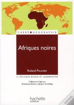 Capa do artigo Afriques Noires (2e Édition)