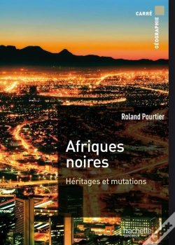 Capa do artigo Afriques Noires