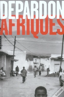 Capa do artigo Afriques
