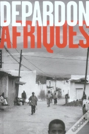 Capa do artigo Afriques