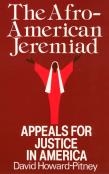 Afro-American Jeremiad