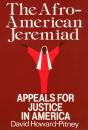 Afro-American Jeremiad - Preview
