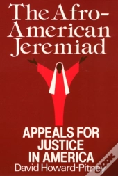 Afro-American Jeremiad