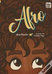 Capa do artigo Afro