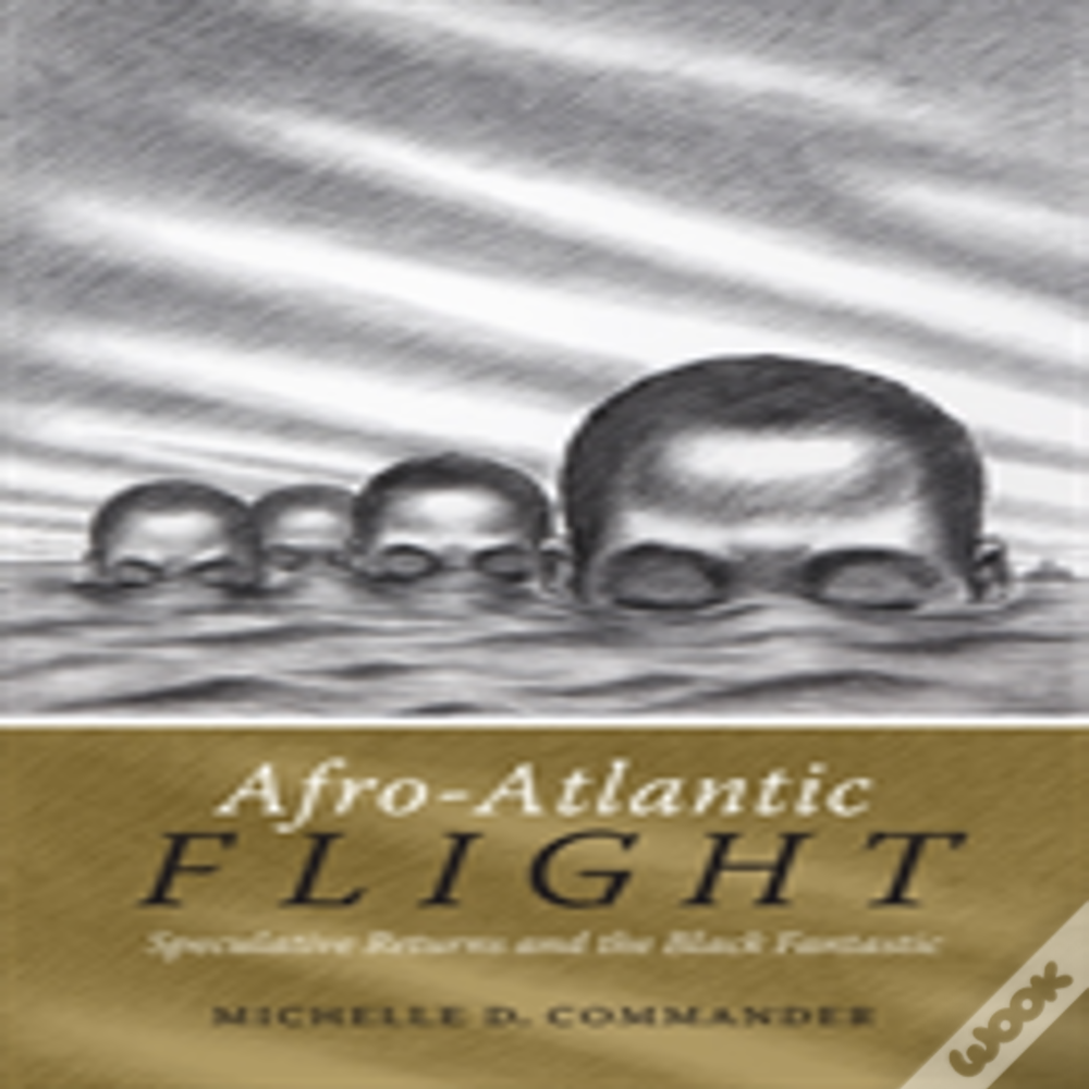Afro-Atlantic Flight