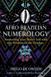 Capa do artigo Afro-Brazilian Numerology