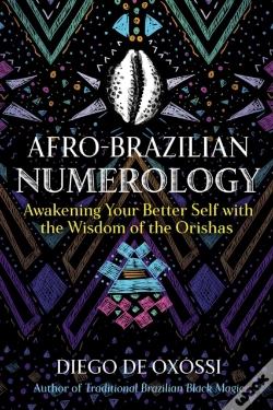 Capa do artigo Afro-Brazilian Numerology