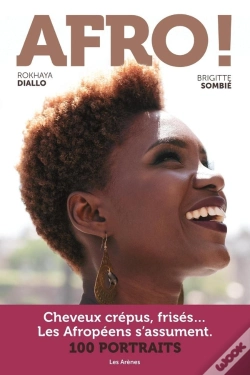 Capa do artigo Afro
