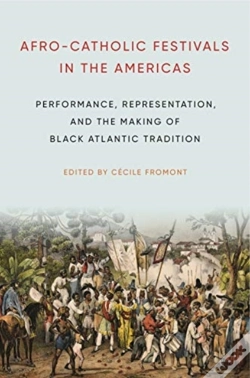 Capa do artigo Afro-Catholic Festivals In The Americas