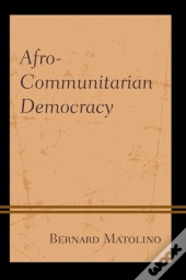 Afro-Communitarian Democracy