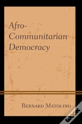 Afro-Communitarian Democracy