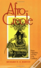 Capa do artigo Afro-Creole