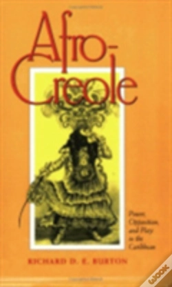Capa do artigo Afro-Creole