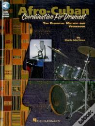 Afro-Cuban Coordination For Drumset