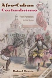 Capa do artigo Afro-Cuban Costumbrismo