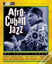 Capa do artigo Afro-Cuban Jazz