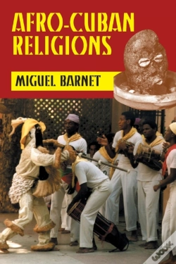 Capa do artigo Afro-Cuban Religions