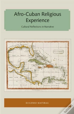 Capa do artigo Afro-Cuban Religious Experience