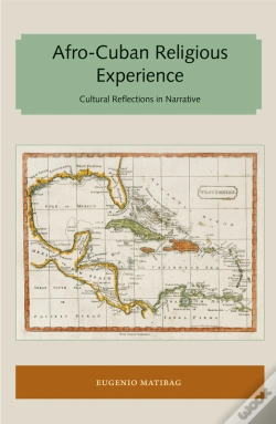 Capa do artigo Afro-Cuban Religious Experience