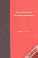 Afro-Cuban Theology