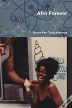 Capa do artigo Afro Forever