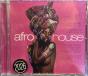 Afro House - CD - Preview