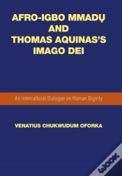 Capa do artigo Afro-Igbo Mmad And Thomas Aquinas