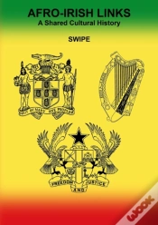 Capa do artigo Afro-Irish Links