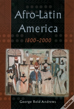 Capa do artigo Afro-Latin America, 1800-2000