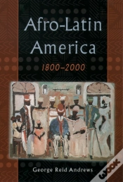 Capa do artigo Afro-Latin America, 1800-2000