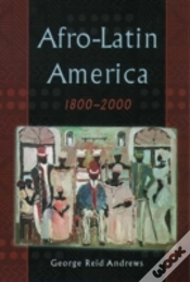 Capa do artigo Afro-Latin America, 1800-2000