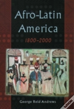 Capa do artigo Afro-Latin America, 1800-2000