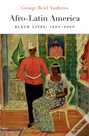 Capa do artigo Afro-Latin America