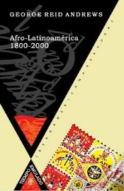 Capa do artigo Afro-Latinoamérica, 1800-2000